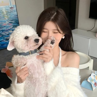 晓朝夕